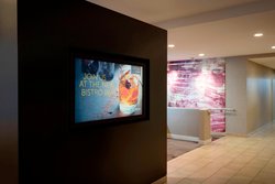  - Courtyard by Marriott Hotel Midtown Savannah