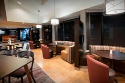  - Courtyard by Marriott Hotel Midtown Savannah