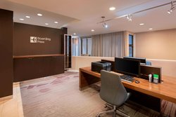  - Courtyard by Marriott Hotel Midtown Savannah