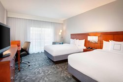  - Courtyard by Marriott Hotel Midtown Savannah