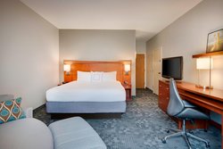  - Courtyard by Marriott Hotel Midtown Savannah