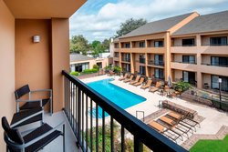  - Courtyard by Marriott Hotel Midtown Savannah