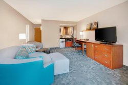  - Courtyard by Marriott Hotel Midtown Savannah