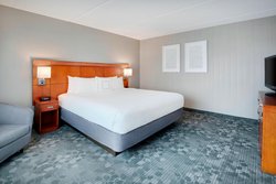  - Courtyard by Marriott Hotel Midtown Savannah