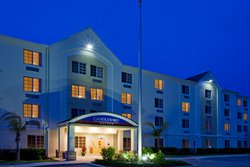  - Candlewood Suites Palm Shores