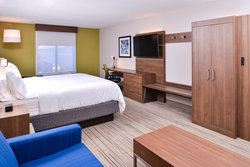  - Holiday Inn Express & Suites NW Tampa