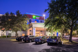  - Holiday Inn Express & Suites NW Tampa