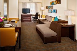  - Residence Inn by Marriott Dupont Circle DC