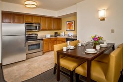  - Residence Inn by Marriott Dupont Circle DC
