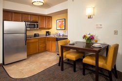  - Residence Inn by Marriott Dupont Circle DC