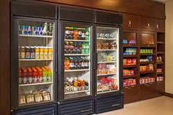  - Residence Inn by Marriott Dupont Circle DC