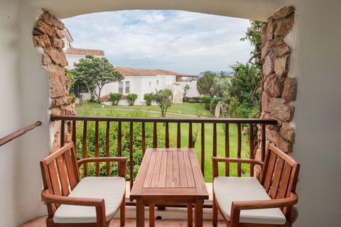 HOTEL ROMAZZINO COSTA SMERALDA - Photo 27