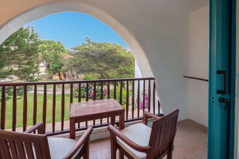 HOTEL ROMAZZINO COSTA SMERALDA - Photo 26