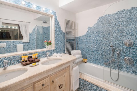 HOTEL ROMAZZINO COSTA SMERALDA - Photo 40