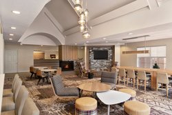 - Residence Inn by Marriott Deptford