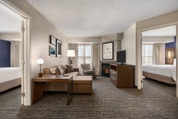  - Residence Inn by Marriott Deptford