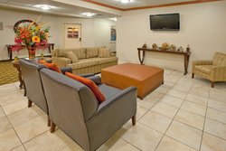  - Candlewood Suites Merrillville - I-65, Exit 253