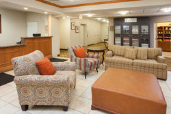 - Candlewood Suites Merrillville - I-65, Exit 253