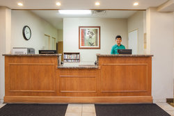  - Candlewood Suites Merrillville - I-65, Exit 253