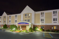  - Candlewood Suites Merrillville - I-65, Exit 253