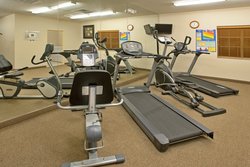  - Candlewood Suites Merrillville - I-65, Exit 253