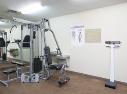  - Candlewood Suites Merrillville - I-65, Exit 253