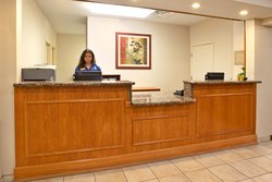  - Candlewood Suites Merrillville - I-65, Exit 253