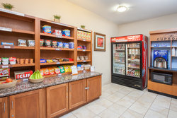  - Candlewood Suites Merrillville - I-65, Exit 253