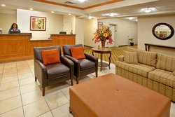  - Candlewood Suites Merrillville - I-65, Exit 253