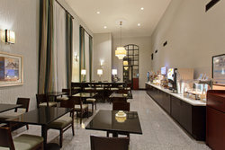  - Holiday Inn Express Hermosa Beach