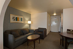  - Holiday Inn Express Hermosa Beach