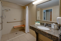  - Holiday Inn Express Ranson