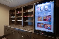  - Holiday Inn Express Ranson