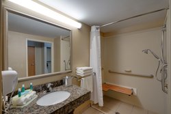  - Holiday Inn Express Ranson