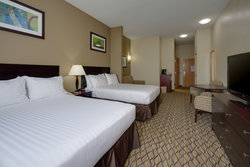  - Holiday Inn Express Ranson