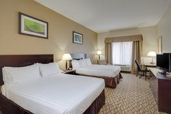  - Holiday Inn Express Ranson