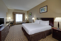  - Holiday Inn Express Ranson