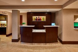  - Courtyard by Marriott Thruway Albany - I-90, Exit 2