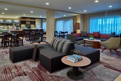  - Courtyard by Marriott Thruway Albany - I-90, Exit 2