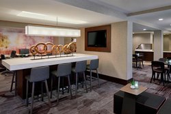  - Courtyard by Marriott Thruway Albany - I-90, Exit 2