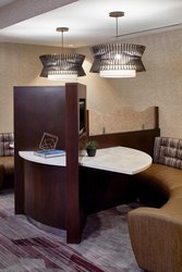  - Courtyard by Marriott Thruway Albany - I-90, Exit 2