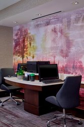  - Courtyard by Marriott Thruway Albany - I-90, Exit 2