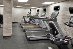  - Courtyard by Marriott Thruway Albany - I-90, Exit 2