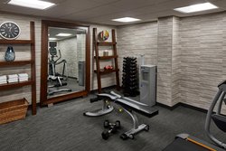  - Courtyard by Marriott Thruway Albany - I-90, Exit 2