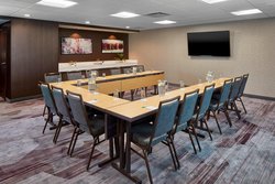  - Courtyard by Marriott Thruway Albany - I-90, Exit 2
