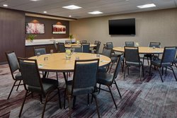  - Courtyard by Marriott Thruway Albany - I-90, Exit 2