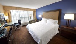  - Holiday Inn Greenbelt - I-95 & I-495, Exit 22