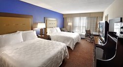  - Holiday Inn Greenbelt - I-95 & I-495, Exit 22