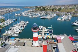  - Holiday Inn Oceanside Marina - I-5, Exit 54C