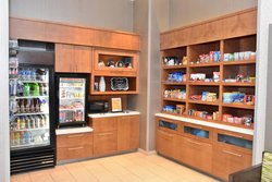  - SpringHill Suites by Marriott Grand Junction